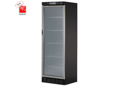 یخچال کافی شاپی  60 کینو شامپاینی